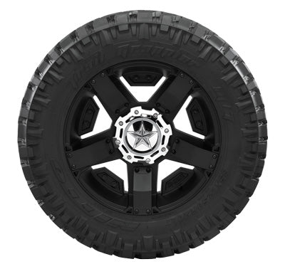 Nitto Trail Grappler MT 33X12.50R22LT