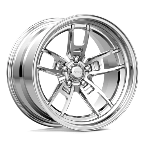 American Racing Forgé - VF545 | 19X10,5 / XX Offset / Modèle de boulon VIERGE | VF545915XX