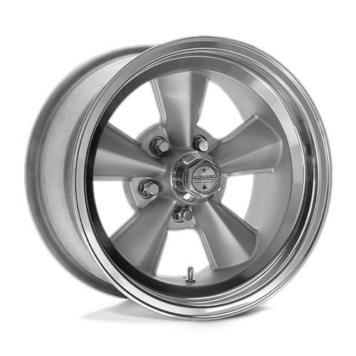 American Racing Vintage - VNT70R | 17X9 / 00 Offset / 5X114.3 Bolt Pattern | VNT70R7965
