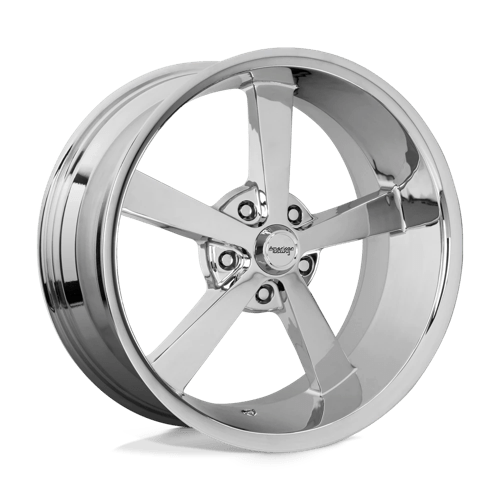 American Racing Vintage - VN508 SUPER NOVA 5 | 18X9 / 00 Offset / 5X120.65 Bolt Pattern | VN50889034200
