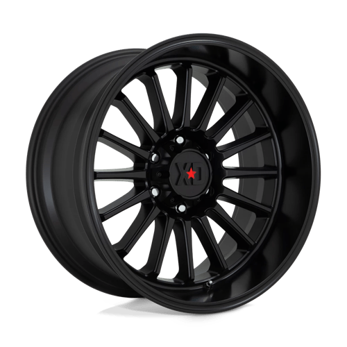 XD - XD857 WHIPLASH | 20X9 / 00 Offset / 8X180 Bolt Pattern | XD85729088700