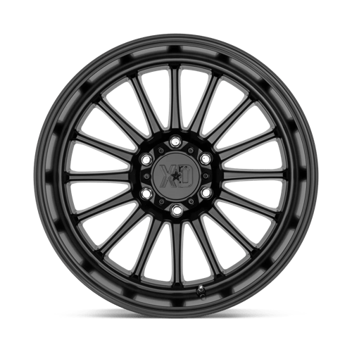 XD - XD857 WHIPLASH | 20X9 / 00 Offset / 8X180 Bolt Pattern | XD85729088700