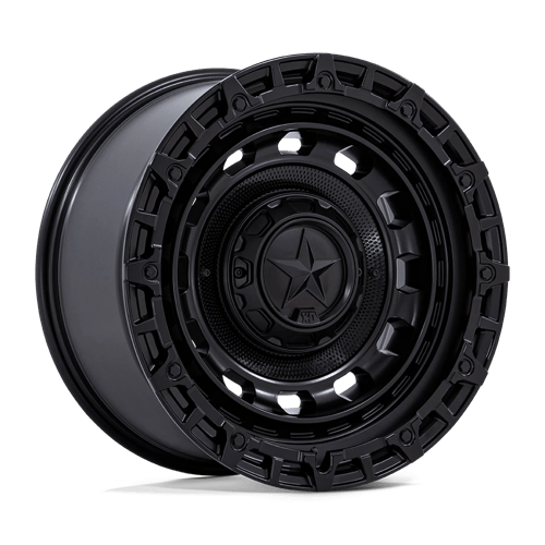 XD - XD869 R.O.F. | 20X9 / 1 Offset / 6X135/6X139.7 Bolt Pattern | XD869MX20906701