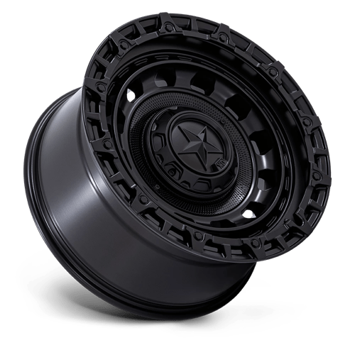 XD - XD869 R.O.F. | 20X9 / 1 Offset / 5X127/5X139.7 Bolt Pattern | XD869MX20903501
