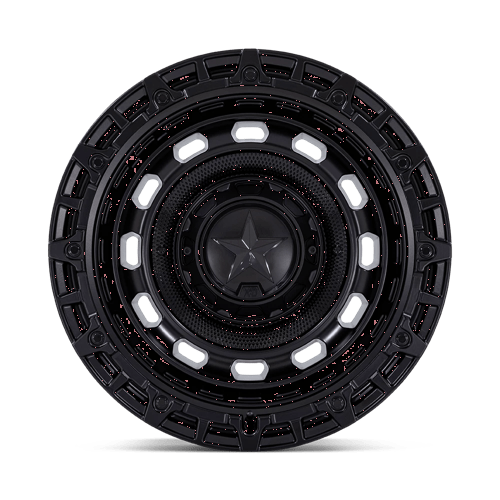 XD - XD869 R.O.F. | 20X9 / 1 Offset / 8X165.1 Bolt Pattern | XD869MX20908001