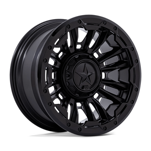 XD - XD870 BOMBER | 20X9 / 1 Offset / 8X180 Bolt Pattern | XD870MX20908801