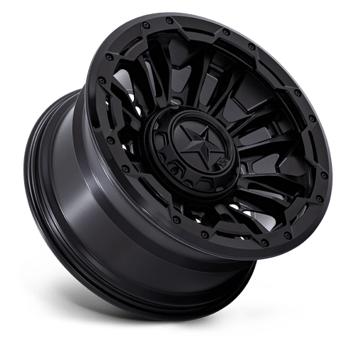 XD - XD870 BOMBER | 20X9 / 20 Offset / 8X170 Bolt Pattern | XD870MX20908720