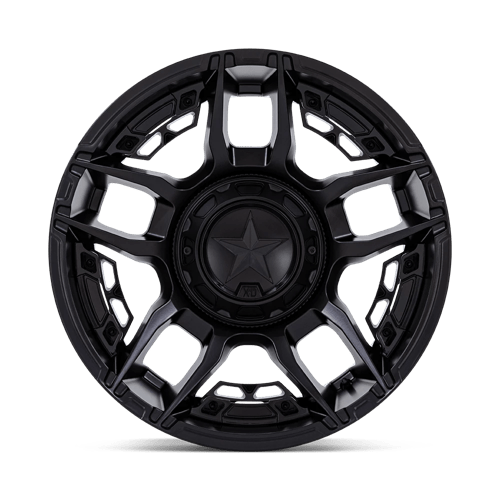 XD - XD871 SLASH | 20X9 / 20 Offset / 6X120/6X139.7 Bolt Pattern | XD871MX20907820
