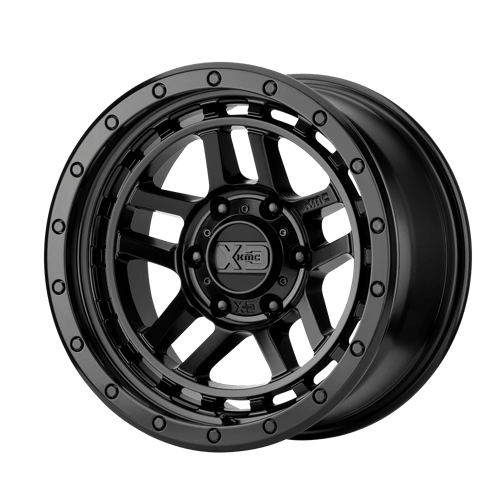XD - XD140 RECON | 17X8.5 / 18 Offset / 6X120 Bolt Pattern | XD14078577718