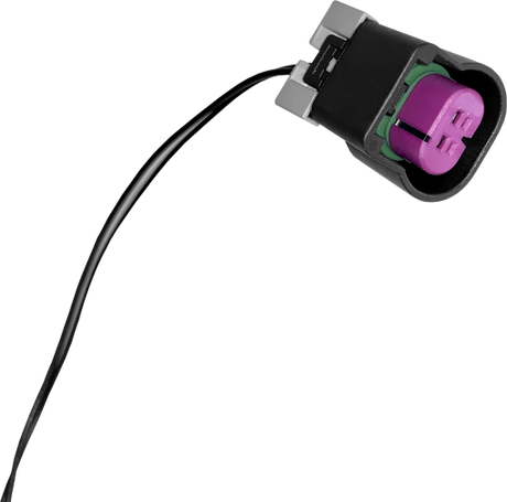 Double dérivation pour programmeur Tazer ( Challenger 15-23 / Charger 11-23)