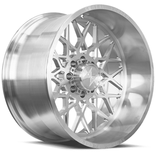Sentali Forged - SF5BRM | 28x16 / -99 Offset / 5x139.7 Modèle de boulon | SF528166299BRM