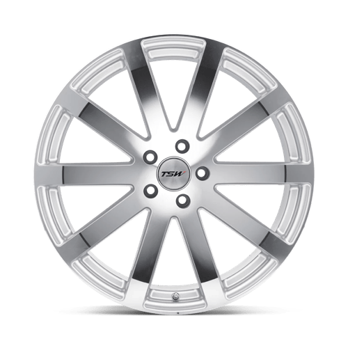 TSW - BROOKLANDS | 19X9.5 / 20 Offset / 5X114.3 Bolt Pattern | 1995BRK205114S76