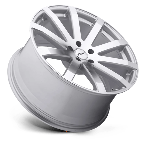 TSW - BROOKLANDS | 19X9.5 / 20 Offset / 5X114.3 Bolt Pattern | 1995BRK205114S76