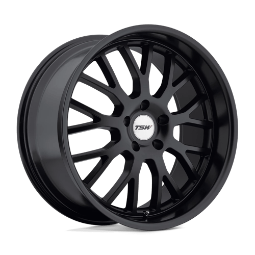 TSW - TREMBLANT | 20X8.5 / 40 Offset / 5X114.3 Bolt Pattern | 2085TRM405114M76