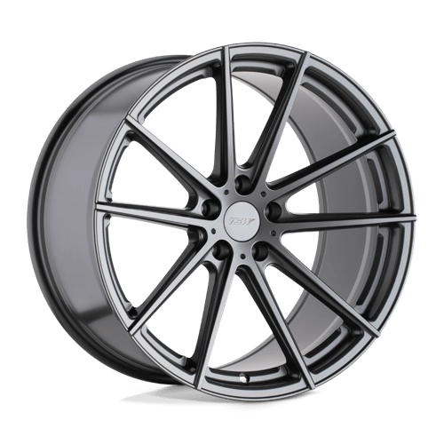 TSW - BATHURST | 18X8 / 40 Offset / 5X108 Bolt Pattern | 1880BAT405108G72