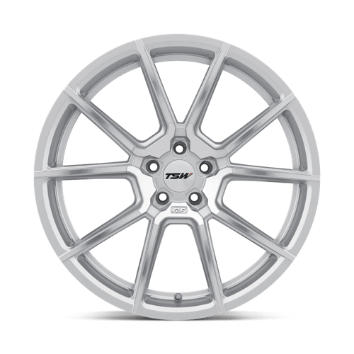 TSW - CHRONO | 18X8.5 / 20 Offset / 5X114.3 Bolt Pattern | 1885CRN205114S76