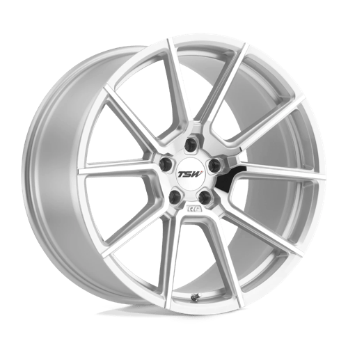 TSW - CHRONO | 18X8.5 / 20 Offset / 5X114.3 Bolt Pattern | 1885CRN205114S76
