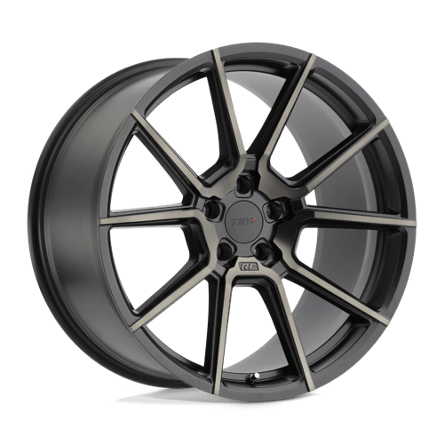 TSW - CHRONO | 20X9 / 40 Offset / 5X112 Bolt Pattern | 2090CRN405112M66