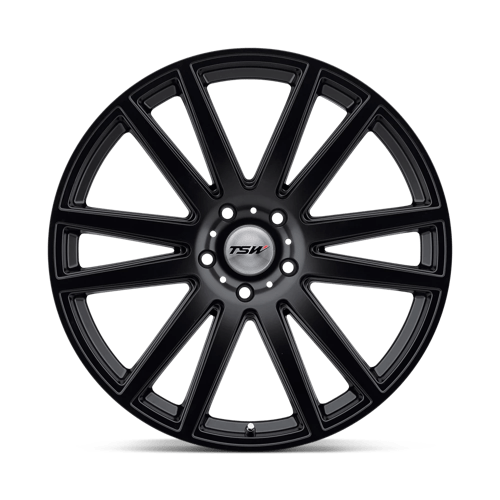 TSW - GATSBY | 20X8.5 / 40 Offset / 5X114.3 Bolt Pattern | 2085GAT405114M76