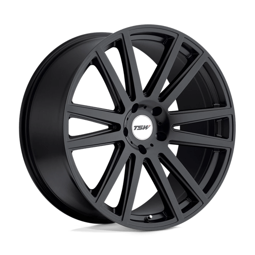 TSW - GATSBY | 20X8.5 / 40 Offset / 5X114.3 Bolt Pattern | 2085GAT405114M76