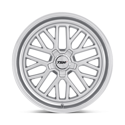 TSW - HOCKENHEIM S | 20X8.5 / 30 Offset / 5X114.3 Bolt Pattern | 2085HCK305114S76