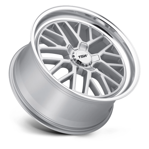 TSW - HOCKENHEIM S | 20X8.5 / 30 Offset / 5X114.3 Bolt Pattern | 2085HCK305114S76