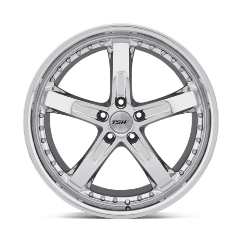 TSW - JARAMA | 18X9.5 / 40 Offset / 5X114.3 Bolt Pattern | 1895JAR405114C76
