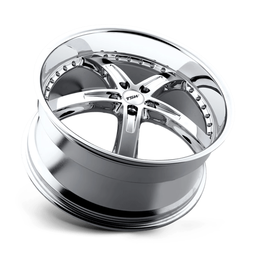 TSW - JARAMA | 18X9.5 / 40 Offset / 5X114.3 Bolt Pattern | 1895JAR405114C76