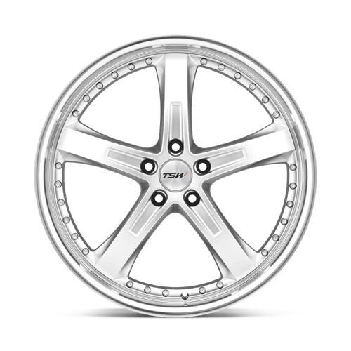 TSW - JARAMA | 20X8.5 / 35 Offset / 5X112 Bolt Pattern | 2085JAR355112S72