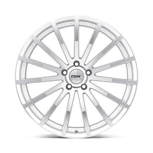 TSW - MALLORY | 19X8 / 35 Offset / 5X120 Bolt Pattern | 1980MAL355120S76