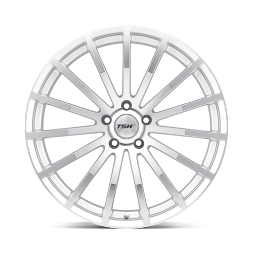 TSW - MALLORY | 18X9.5 / 40 Offset / 5X114.3 Bolt Pattern | 1895MAL405114S76