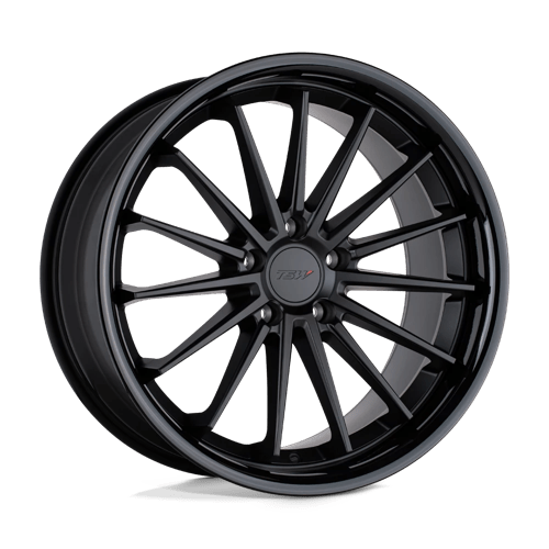 TSW - MARINA | 20X8.5 / 35 Offset / 5X120 Bolt Pattern | 2085MRA355120B76