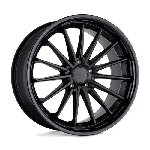 TSW - MARINA | 20X8.5 / 20 Offset / 5X112 Bolt Pattern | 2085MRA205112B66