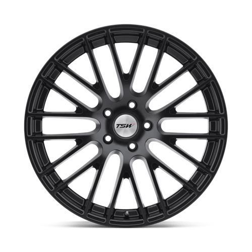 TSW - MAX | 20X8.5 / 40 Offset / 5X114.3 Bolt Pattern | 2085MAX405114M76