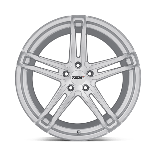 TSW - MECHANICA | 18X8.5 / 32 Offset / 5X112 Bolt Pattern | 1885MEC325112S72