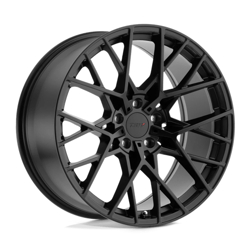 TSW - SEBRING | 22X10.5 / 28 Offset / 5X114.3 Bolt Pattern | 2205SEB285114M76