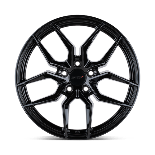 TSW - SILVANO | 20X8.5 / 35 Offset / 5X120 Bolt Pattern | 2085SVN355120B76