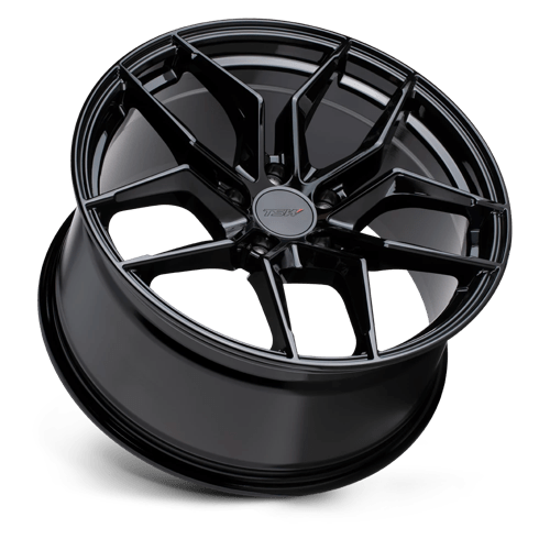 TSW - SILVANO | 20X8.5 / 35 Offset / 5X120 Bolt Pattern | 2085SVN355120B76