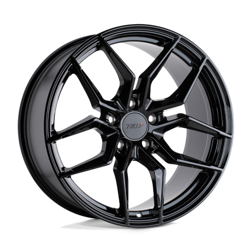 TSW - SILVANO | 20X8.5 / 35 Offset / 5X120 Bolt Pattern | 2085SVN355120B76