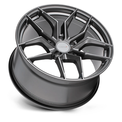 TSW - SILVANO | 18X8.5 / 20 Offset / 5X114.3 Bolt Pattern | 1885SVN205114G76