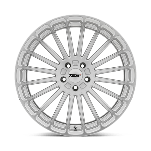 TSW - TURBINA | 20X9 / 20 Offset / 5X112 Bolt Pattern | 2090TUR205112S72