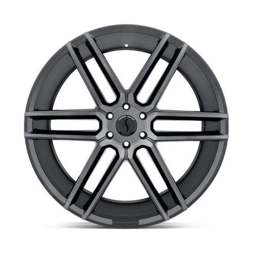 Status - TITAN | 24X9.5 / 30 Offset / 6X135 Bolt Pattern | 2495TTN306135B87