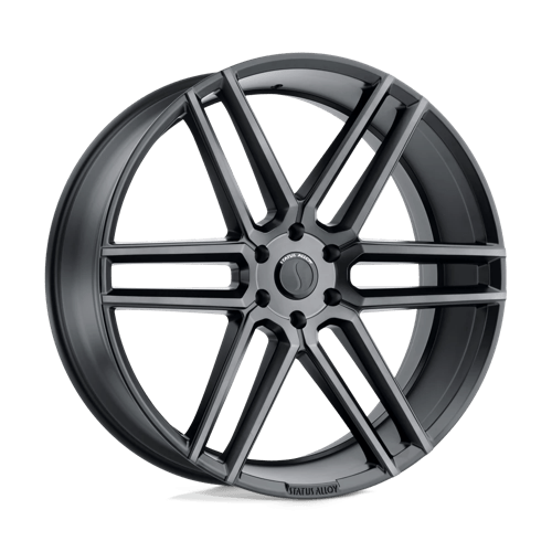 Status - TITAN | 24X9.5 / 30 Offset / 6X135 Bolt Pattern | 2495TTN306135B87