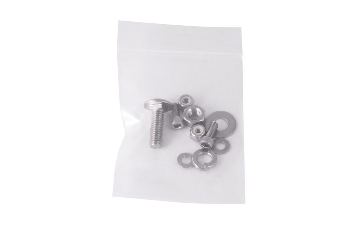 SS3 Mounting Hardware Kit