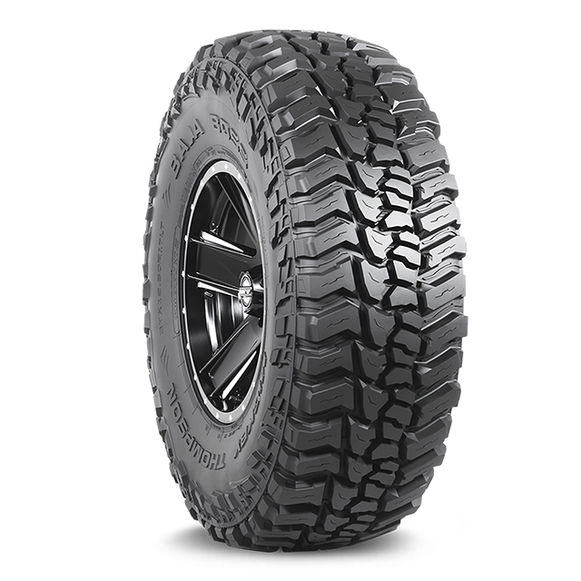 Mickey Thompson Baja Boss M/T 38X15.50R24LT