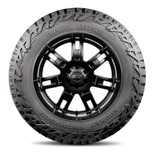 Mickey Thompson Baja Boss A/T LT275/65R20