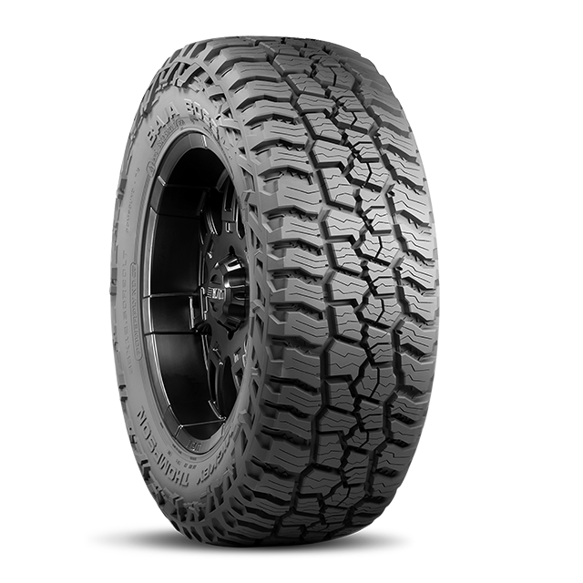 Mickey Thompson Baja Boss A/T LT325/50R22
