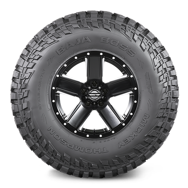 Mickey Thompson Baja Boss M/T LT295/55R20