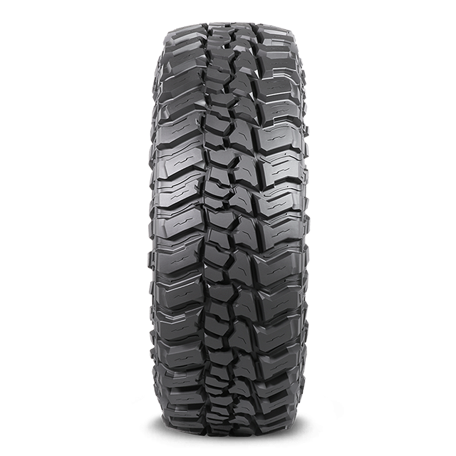 Mickey Thompson Baja Boss M/T LT285/70R17
