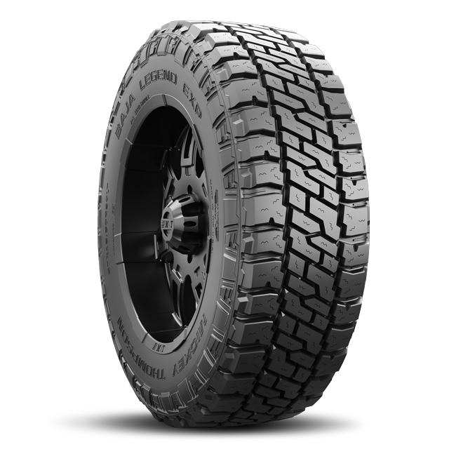Mickey Thompson Baja Legend EXP LT315/75R16